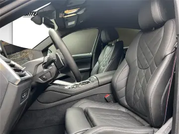 BMW X6 xDrive30d M Sport Pro  AHK  Standheiz  Iconic