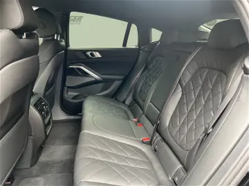 BMW X6 xDrive30d M Sport Pro  AHK  Standheiz  Iconic