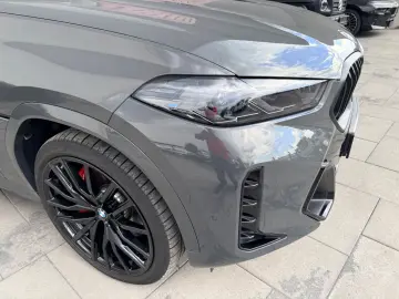 BMW X6xDrive40d MPaket 22  Pano Carbon LED
