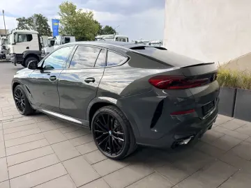 BMW X6xDrive40d MPaket 22  Pano Carbon LED
