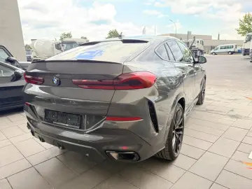 BMW X6xDrive40d MPaket 22  Pano Carbon LED