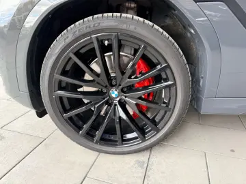 BMW X6xDrive40d MPaket 22  Pano Carbon LED