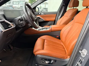 BMW X6xDrive40d MPaket 22  Pano Carbon LED