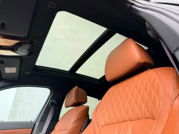 BMW X6xDrive40d MPaket 22  Pano Carbon LED