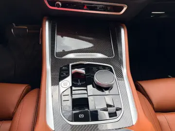 BMW X6xDrive40d MPaket 22  Pano Carbon LED