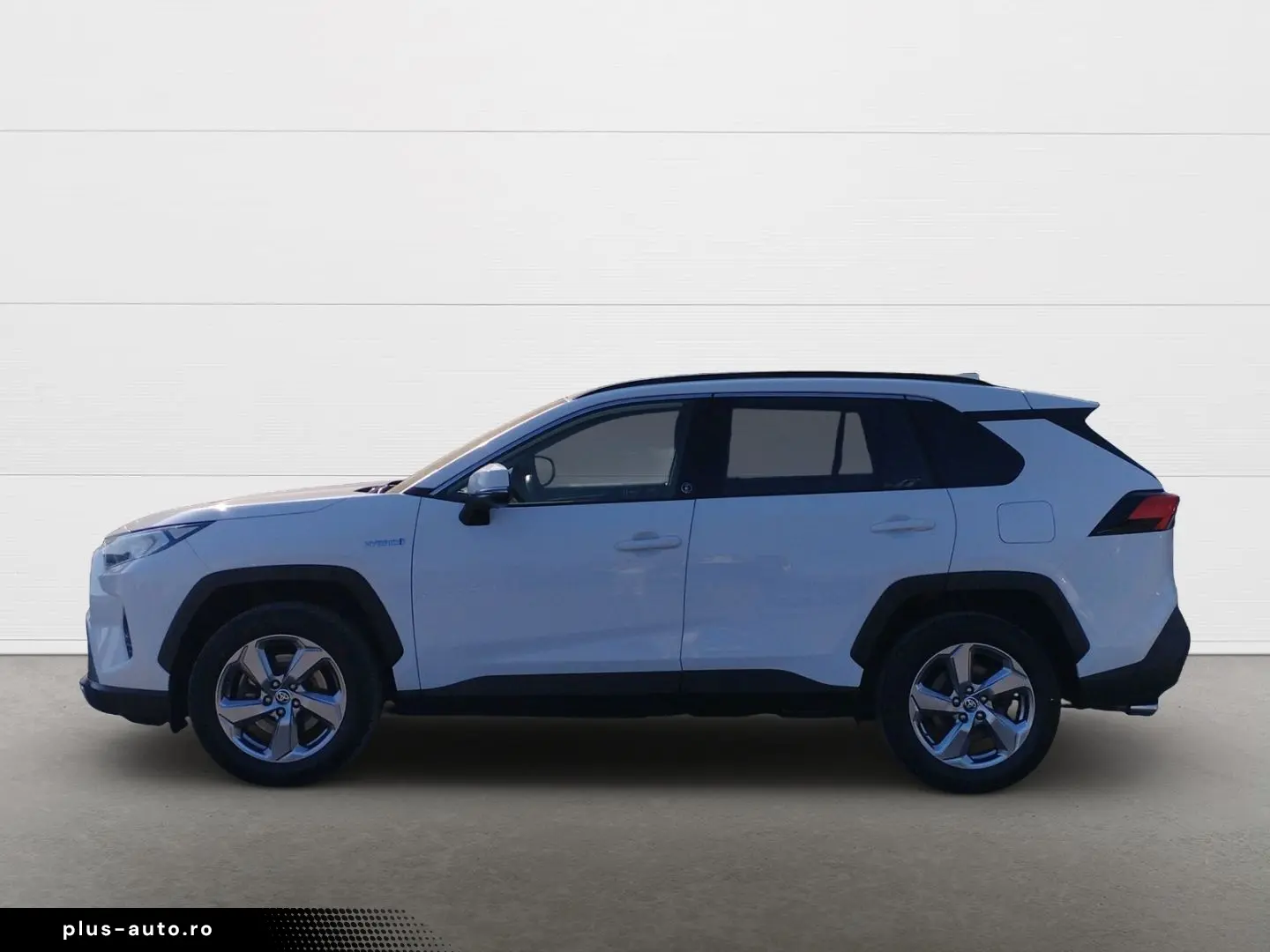 TOYOTA RAV 4 Hybrid 4x2 Team Deutschland 5-TÜRER  2.5L