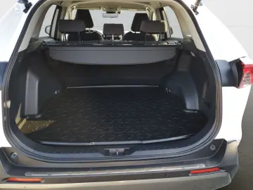 TOYOTA RAV 4 Hybrid 4x2 Team Deutschland 5-TÜRER  2.5L