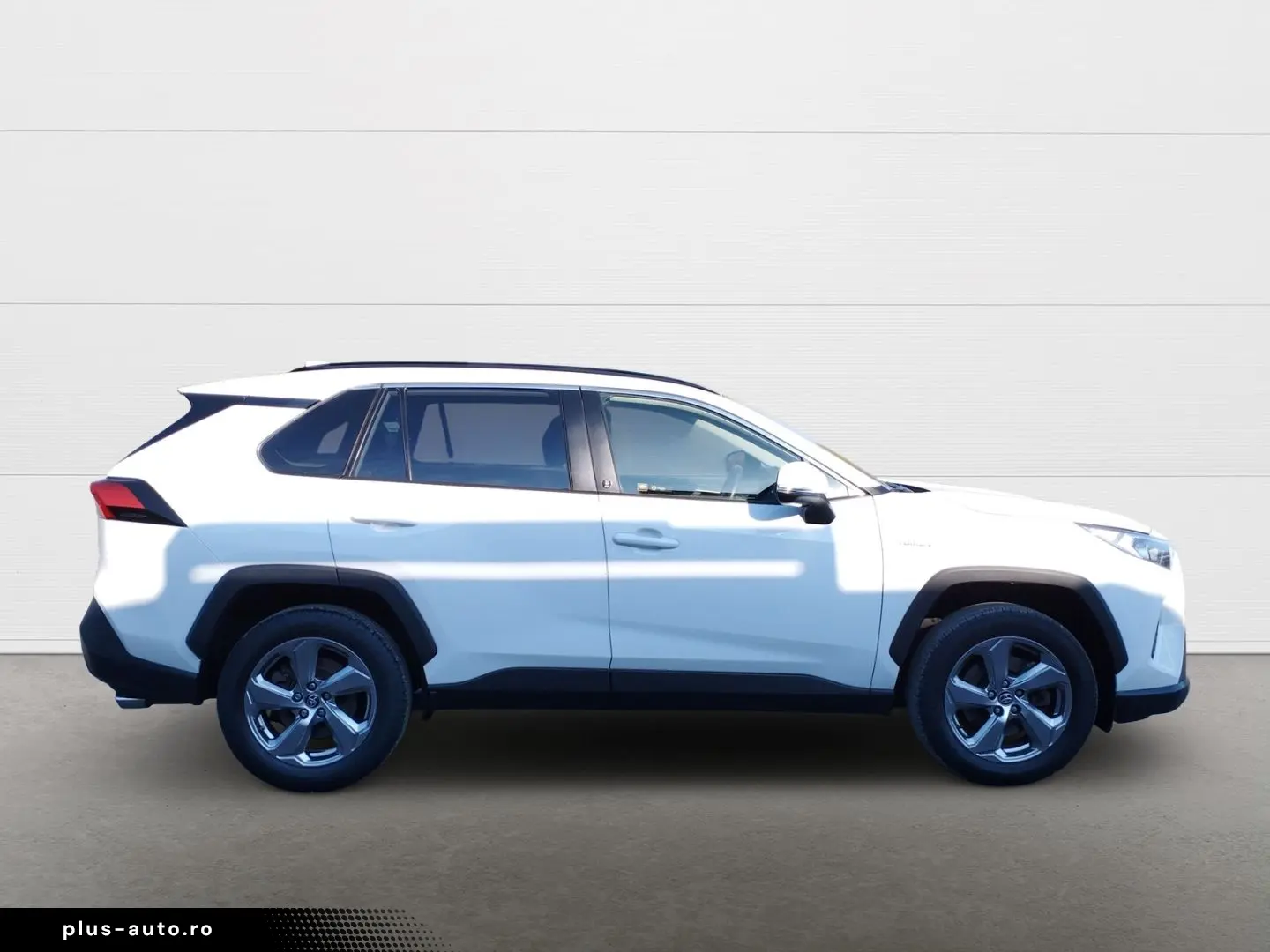 TOYOTA RAV 4 Hybrid 4x2 Team Deutschland 5-TÜRER  2.5L