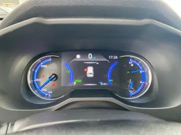 TOYOTA RAV 4 2.5 Hybrid Team D  Technik-Paket AHK RCam