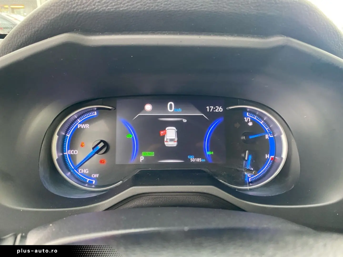 TOYOTA RAV 4 2.5 Hybrid Team D  Technik-Paket AHK RCam