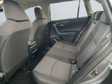 TOYOTA RAV 4 2.5 Hybrid Team D  Technik-Paket AHK RCam