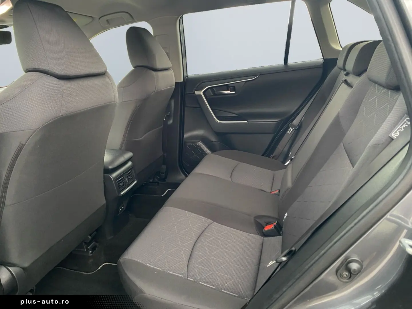 TOYOTA RAV 4 2.5 Hybrid Team D  Technik-Paket AHK RCam