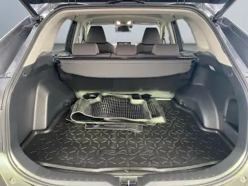 TOYOTA RAV 4 2.5 Hybrid Team D  Technik-Paket AHK RCam