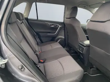 TOYOTA RAV 4 2.5 Hybrid Team D  Technik-Paket AHK RCam