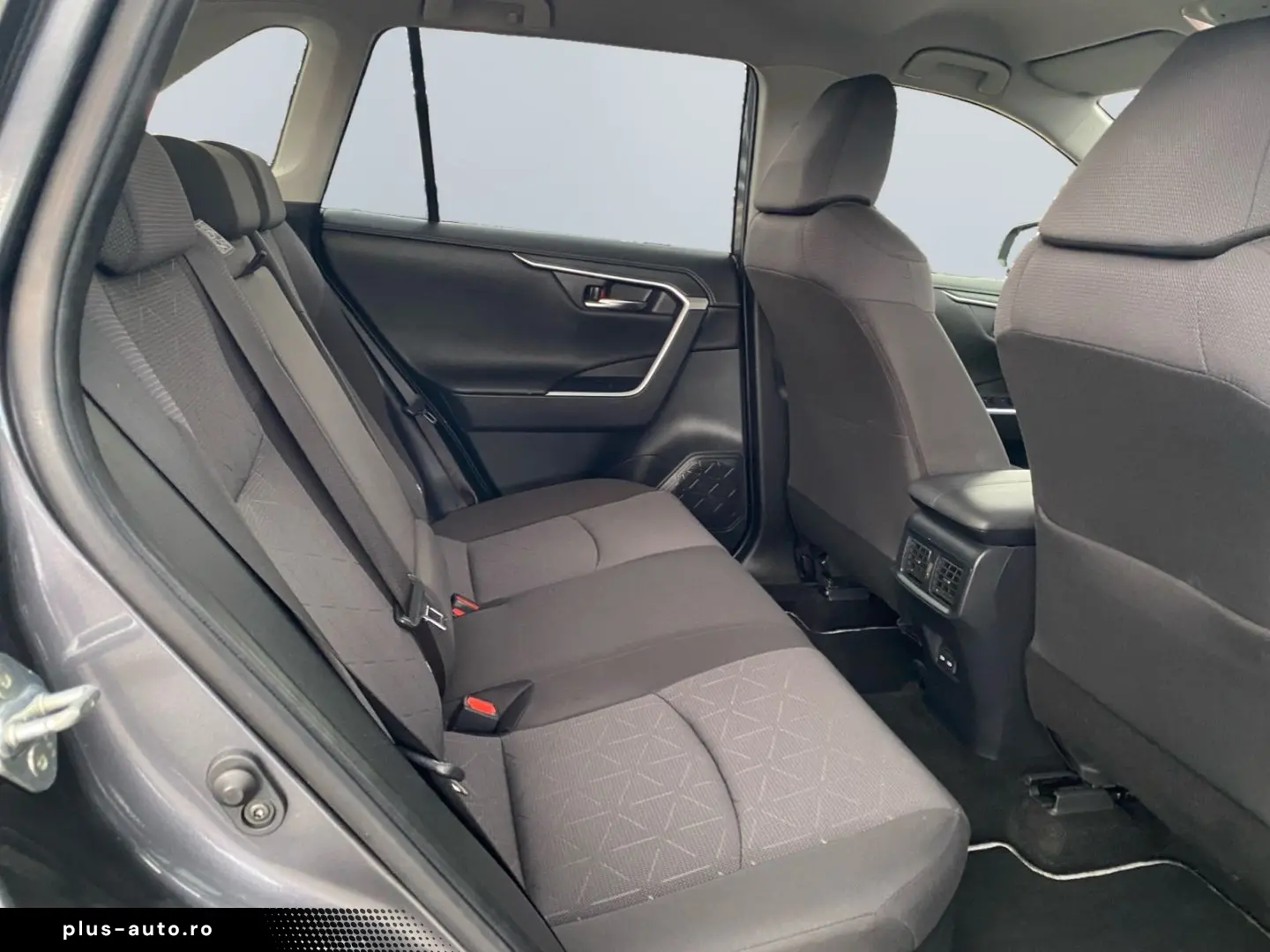 TOYOTA RAV 4 2.5 Hybrid Team D  Technik-Paket AHK RCam