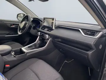 TOYOTA RAV 4 2.5 Hybrid Team D  Technik-Paket AHK RCam