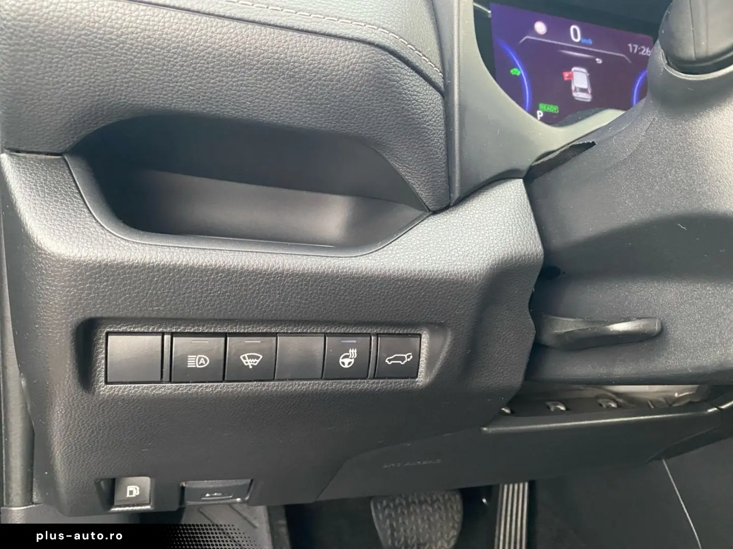 TOYOTA RAV 4 2.5 Hybrid Team D  Technik-Paket AHK RCam