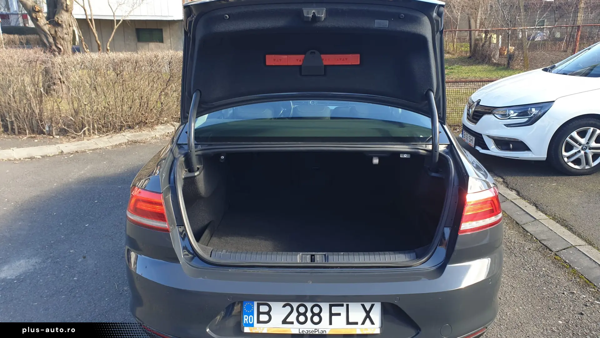 Volkswagen Passat 2019 2.0 TDI DSG Comfortline – Garanție