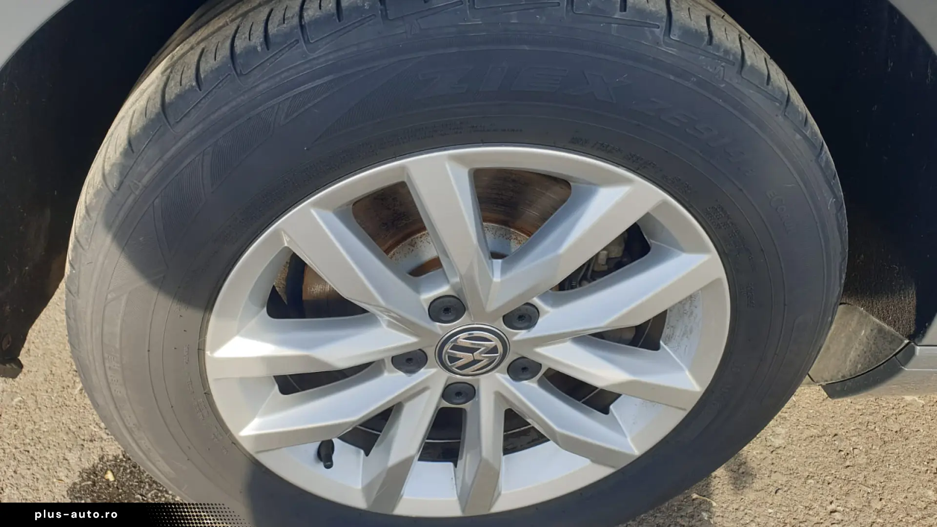 Volkswagen Passat 2019 2.0 TDI DSG Comfortline – Garanție