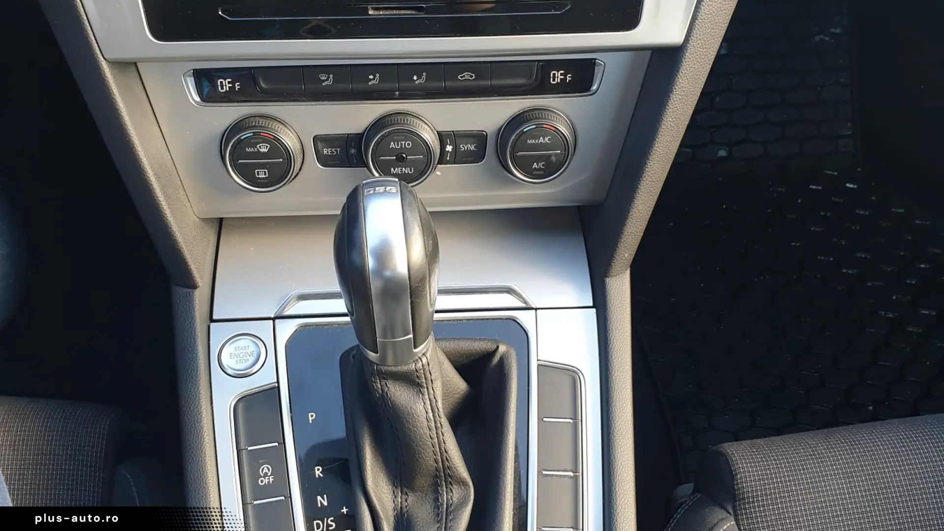 Volkswagen Passat 2019 2.0 TDI DSG Comfortline – Garanție