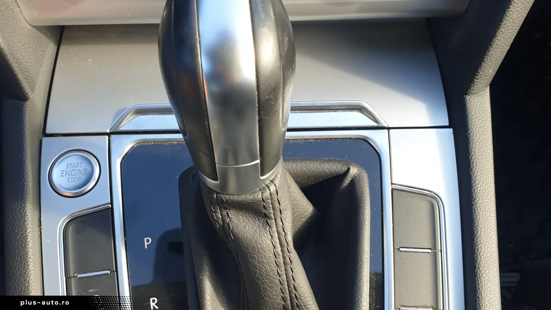 Volkswagen Passat 2019 2.0 TDI DSG Comfortline – Garanție