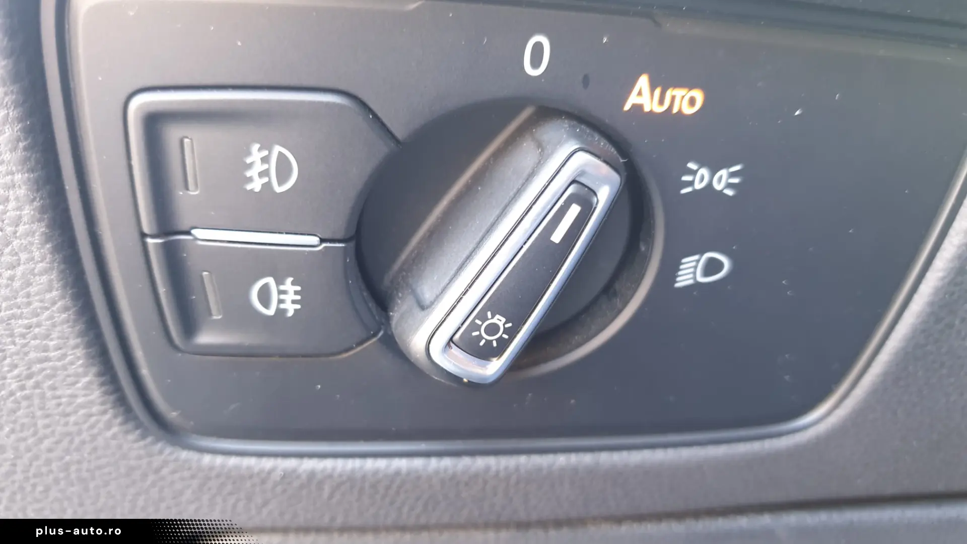 Volkswagen Passat 2019 2.0 TDI DSG Comfortline – Garanție