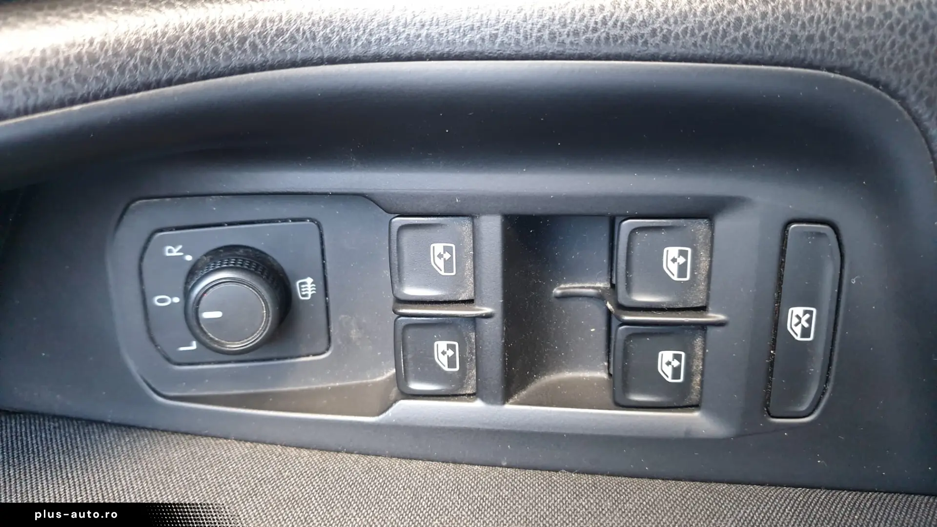 Volkswagen Passat 2019 2.0 TDI DSG Comfortline – Garanție