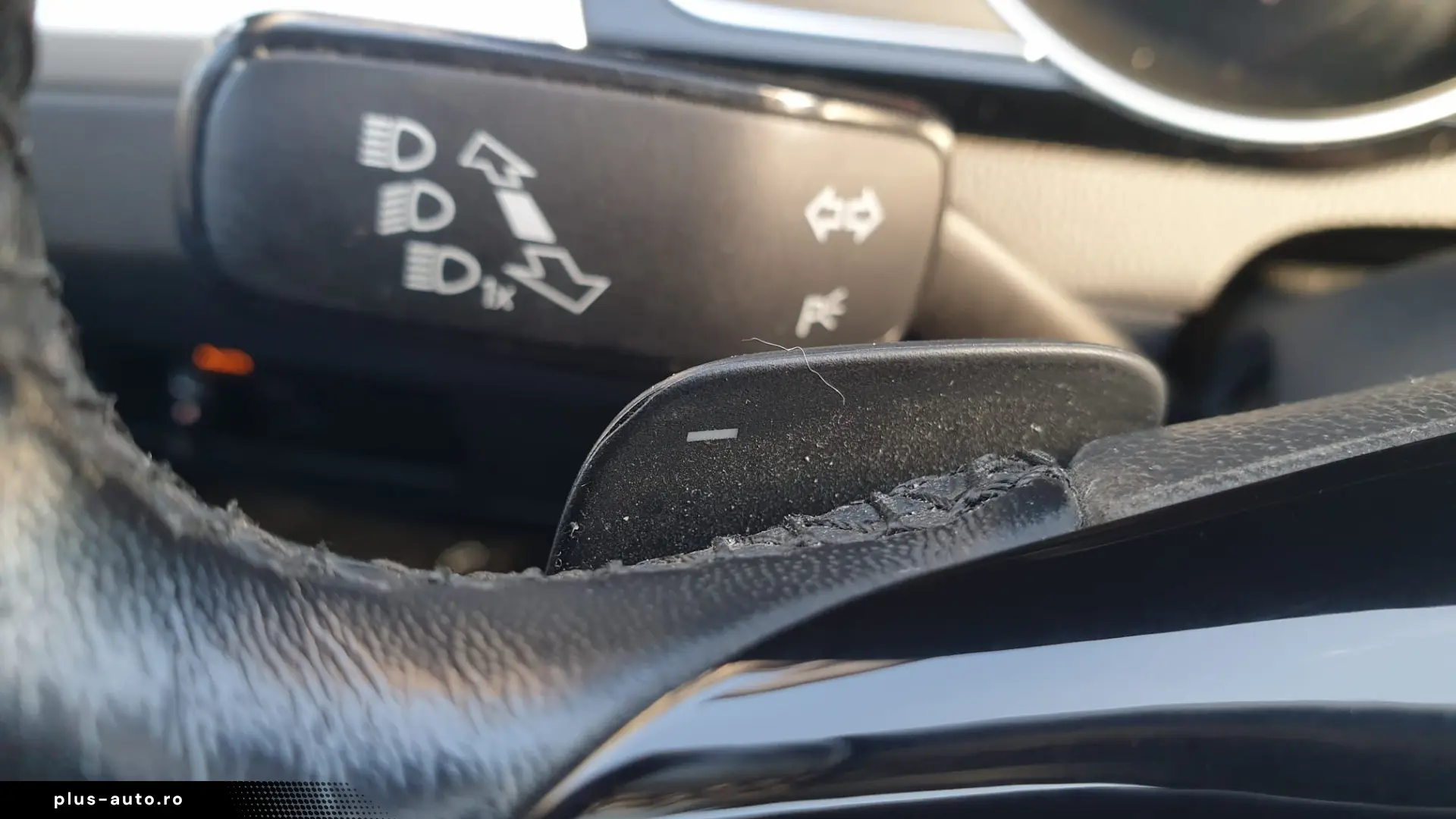 Volkswagen Passat 2019 2.0 TDI DSG Comfortline – Garanție