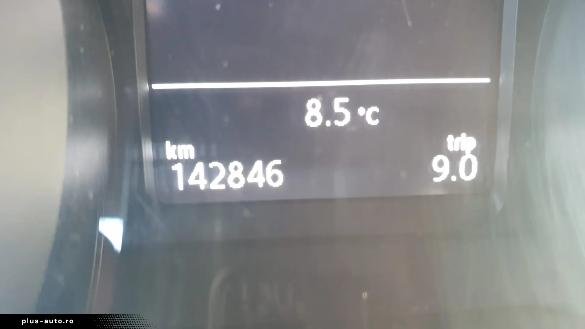 Volkswagen Passat 2019 2.0 TDI DSG Comfortline – Garanție