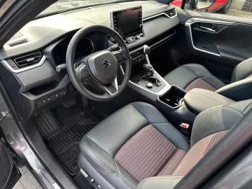 SUZUKI Across 2.5  PLUG-IN HYBRID Comfort  CVT E-FOUR