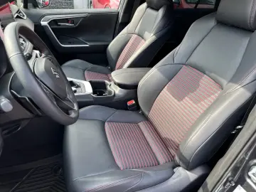 SUZUKI Across 2.5  PLUG-IN HYBRID Comfort  CVT E-FOUR