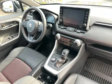 SUZUKI Across 2.5  PLUG-IN HYBRID Comfort  CVT E-FOUR