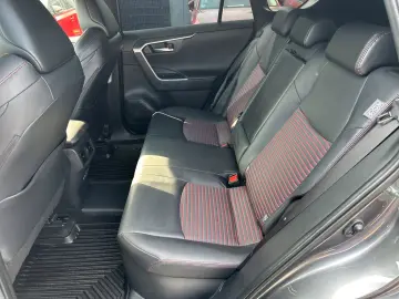 SUZUKI Across 2.5  PLUG-IN HYBRID Comfort  CVT E-FOUR