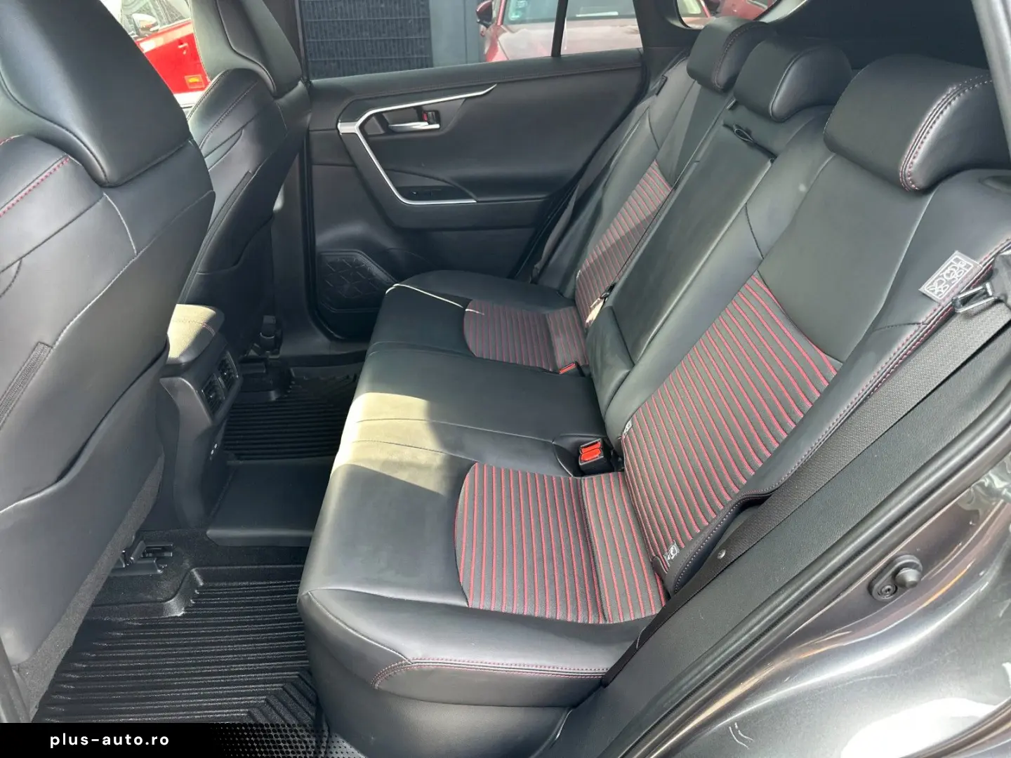 SUZUKI Across 2.5  PLUG-IN HYBRID Comfort  CVT E-FOUR
