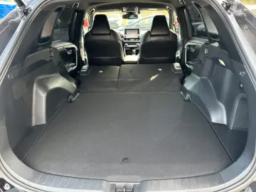 SUZUKI Across 2.5  PLUG-IN HYBRID Comfort  CVT E-FOUR