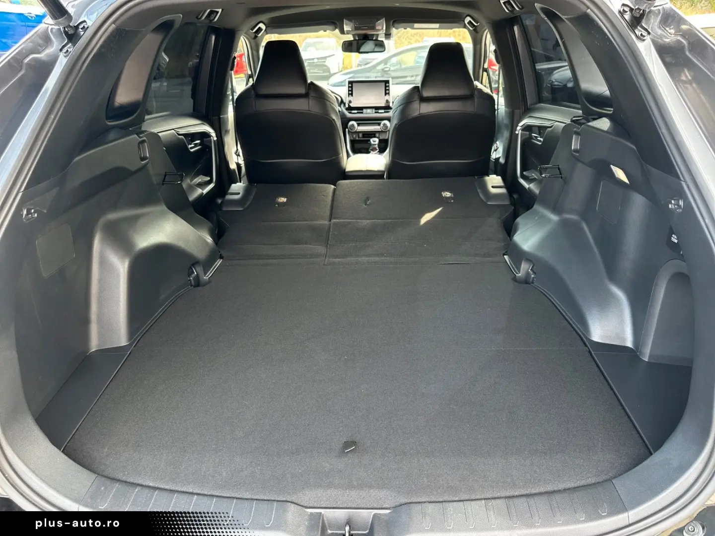 SUZUKI Across 2.5  PLUG-IN HYBRID Comfort  CVT E-FOUR