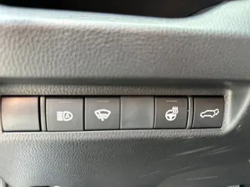 SUZUKI Across 2.5  PLUG-IN HYBRID Comfort  CVT E-FOUR
