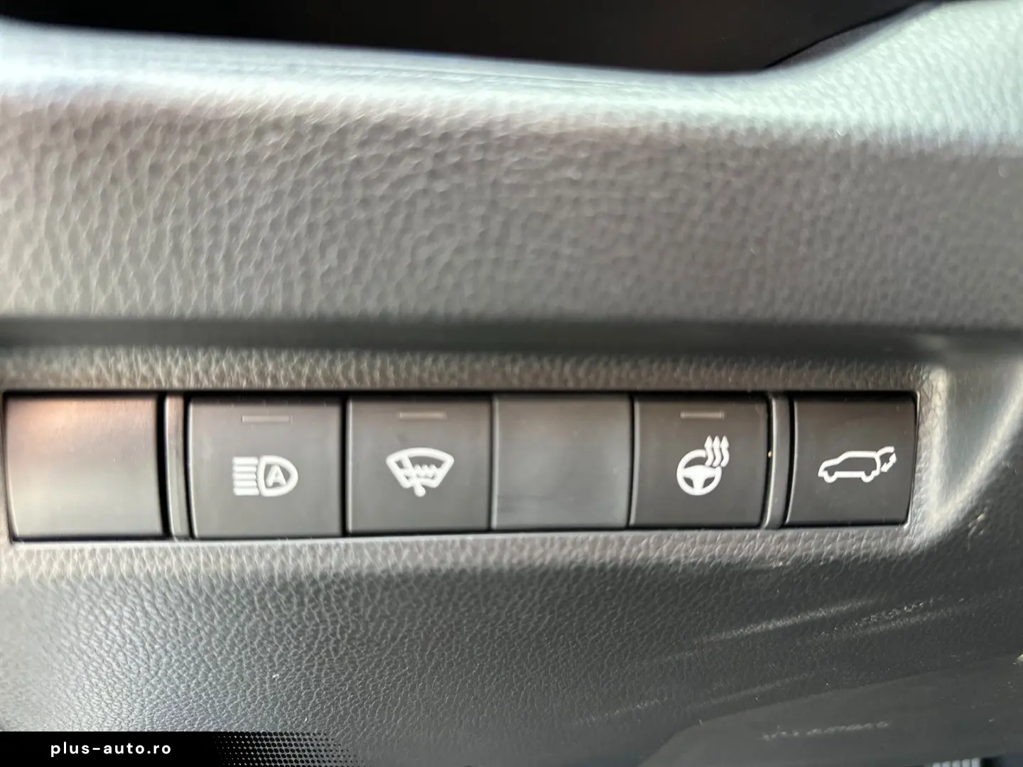 SUZUKI Across 2.5  PLUG-IN HYBRID Comfort  CVT E-FOUR