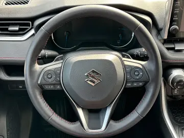 SUZUKI Across 2.5  PLUG-IN HYBRID Comfort  CVT E-FOUR