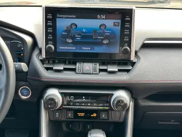 SUZUKI Across 2.5  PLUG-IN HYBRID Comfort  CVT E-FOUR