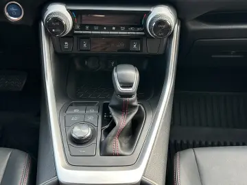 SUZUKI Across 2.5  PLUG-IN HYBRID Comfort  CVT E-FOUR