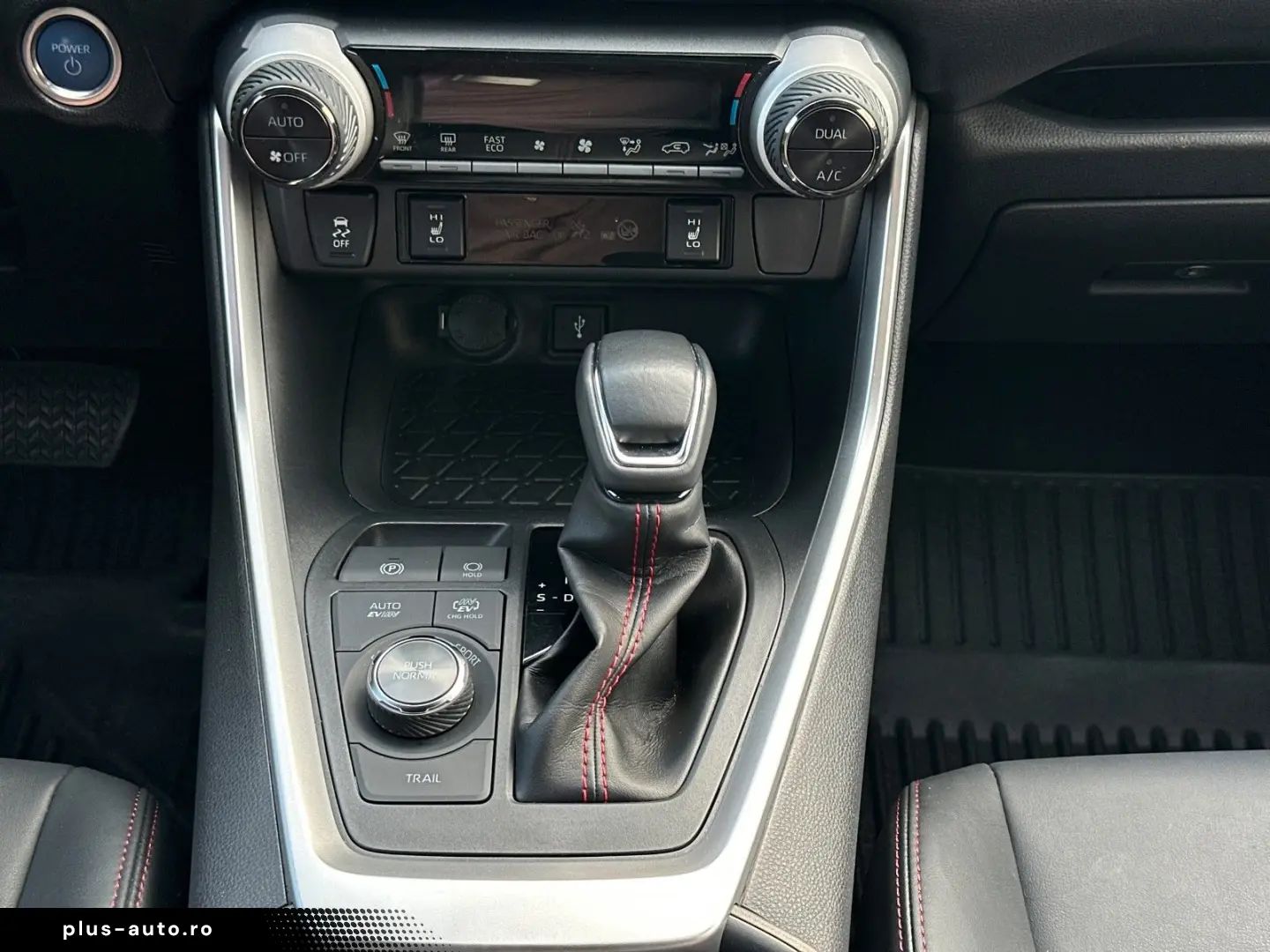 SUZUKI Across 2.5  PLUG-IN HYBRID Comfort  CVT E-FOUR