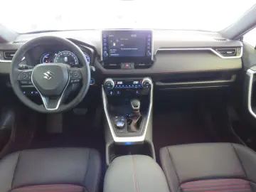 SUZUKI Across 2.5 Plug-In-Hybrid Comfort