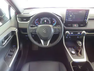 SUZUKI Across 2.5 Plug-In-Hybrid Comfort