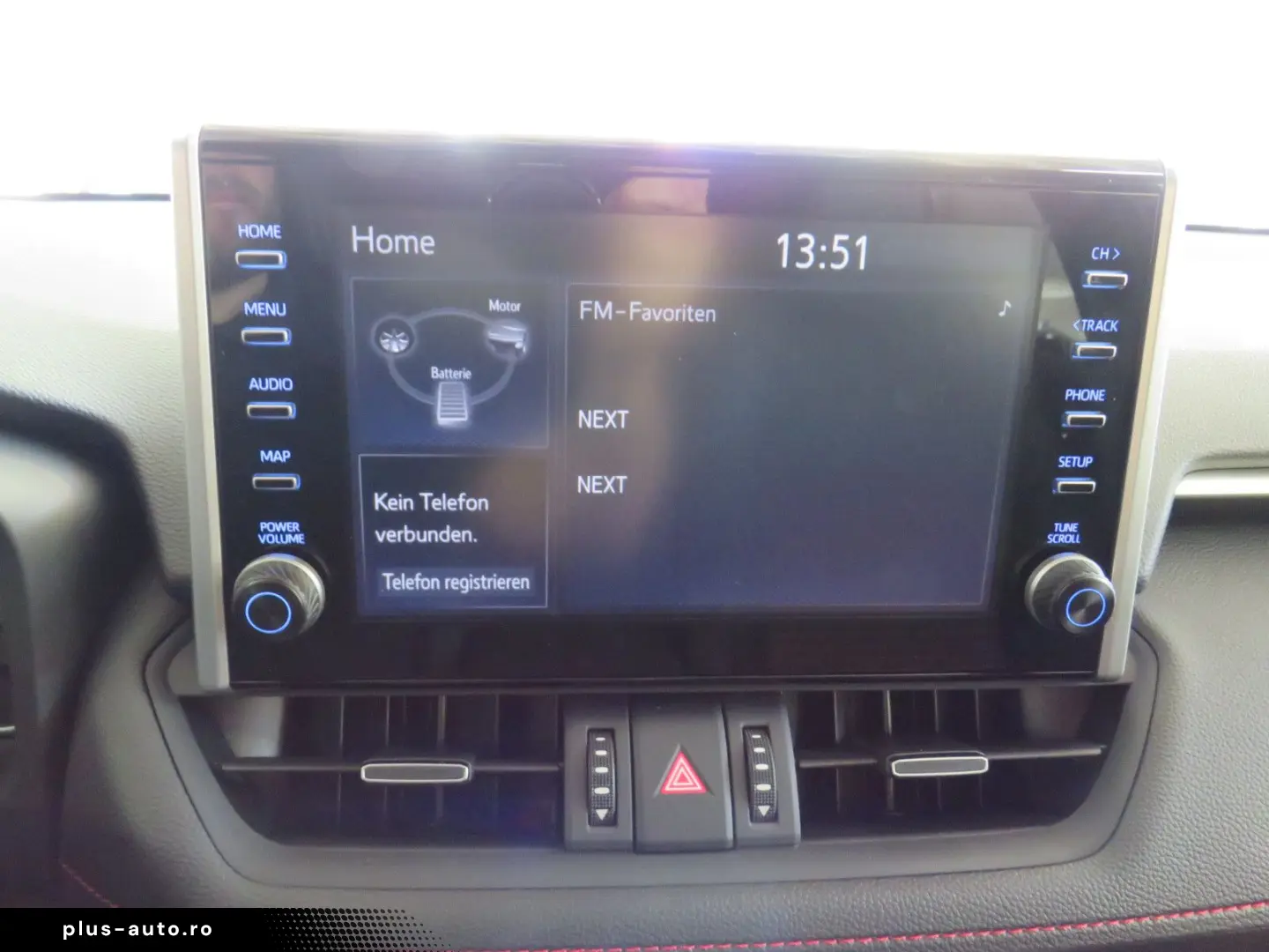SUZUKI Across 2.5 Plug-In-Hybrid Comfort
