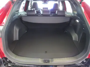 SUZUKI Across 2.5 Plug-In-Hybrid Comfort