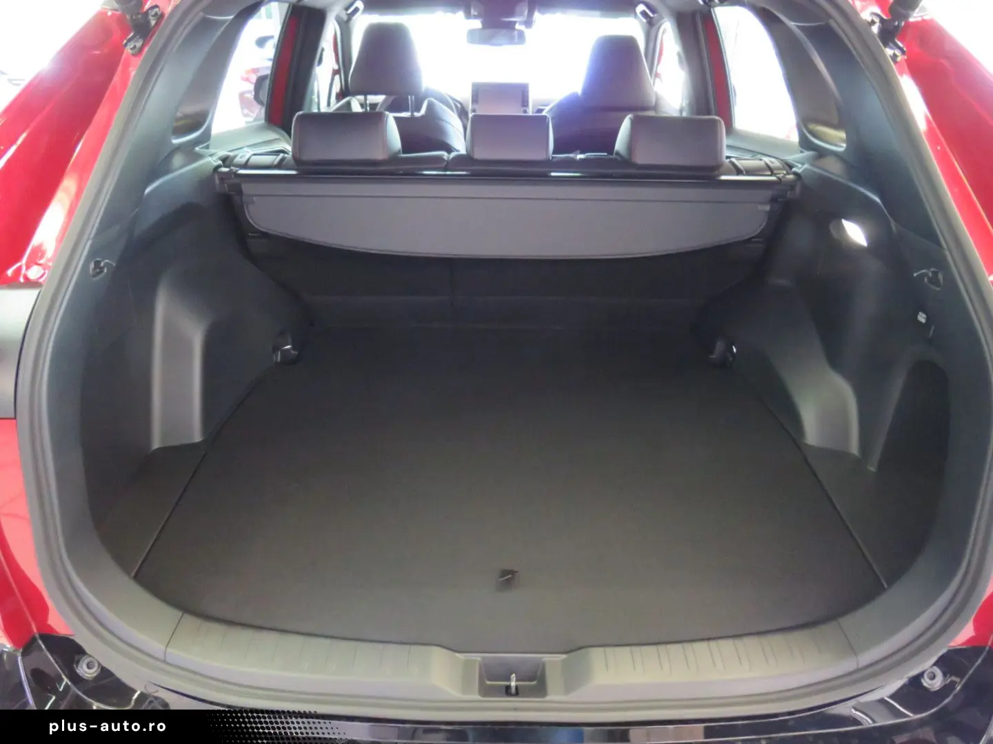 SUZUKI Across 2.5 Plug-In-Hybrid Comfort