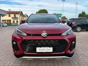 SUZUKI SUZUKI ACROSS 2.5 HYBRID 4WD SI A NEOPAT KM 5.98