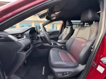 SUZUKI SUZUKI ACROSS 2.5 HYBRID 4WD SI A NEOPAT KM 5.98