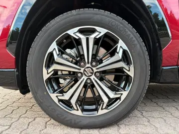 SUZUKI SUZUKI ACROSS 2.5 HYBRID 4WD SI A NEOPAT KM 5.98